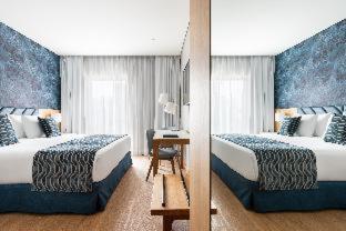 Eurostars Matosinhos