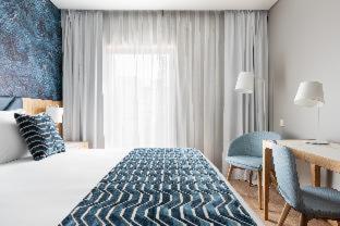 Eurostars Matosinhos
