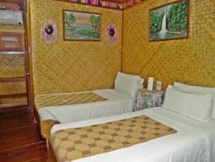 Puerto Pension