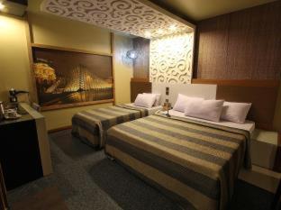 Eurotel North Edsa