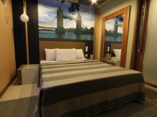 Eurotel North Edsa