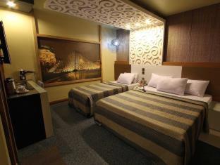 Eurotel North Edsa