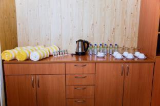 Forest Crest Nature Hotel and Resort