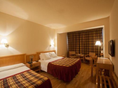 Hotel Bonavida