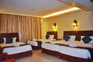 Golden Phoenix Hotel Boracay