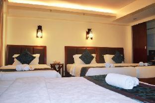 Golden Phoenix Hotel Boracay