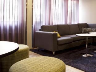 Best Western Kom Hotel Stockholm