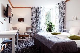 Best Western Kom Hotel Stockholm
