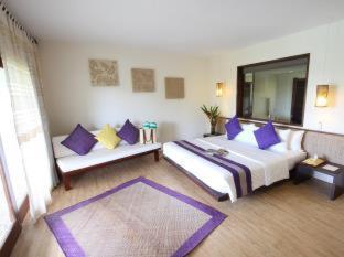 Amun Ini Beach Resort & Spa