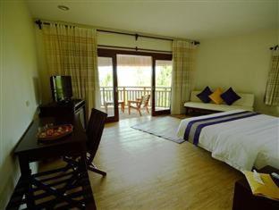 Amun Ini Beach Resort & Spa