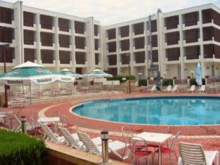 Hotel Kolovare
