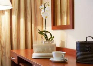 Pinia Hotel & Resort
