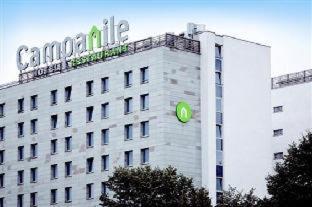 Hotel Campanile Warszawa