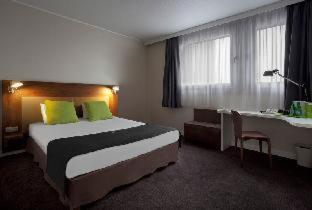 Hotel Campanile Warszawa