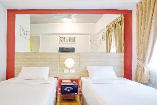 Red Planet Cebu