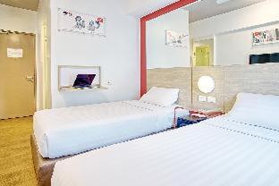 Red Planet Cebu