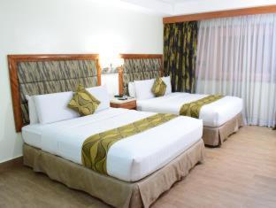 Diamond Suites and Residences