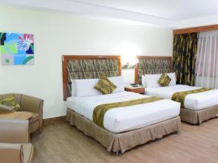 Diamond Suites and Residences