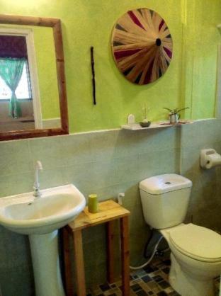 Nypa Style Resort Camiguin