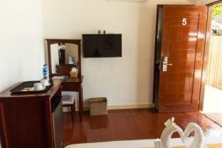 Villa Umi Panglao Resort