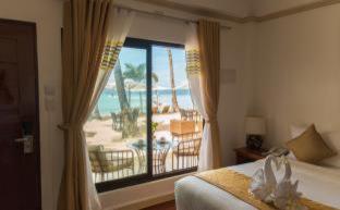 Villa Umi Panglao Resort