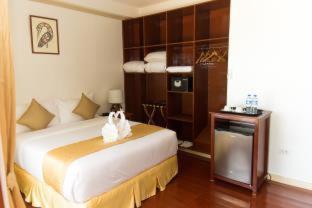 Villa Umi Panglao Resort