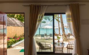 Villa Umi Panglao Resort