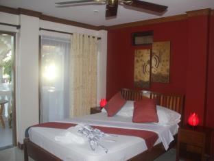 The Beach House Carabao Island