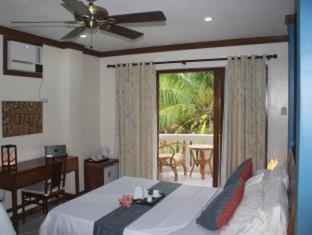 The Beach House Carabao Island