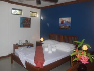 The Beach House Carabao Island