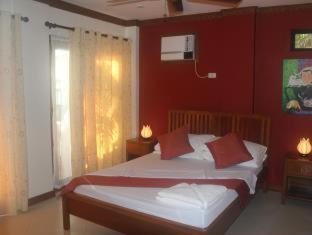 The Beach House Carabao Island