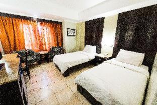 MO2 Westown Hotel Iloilo