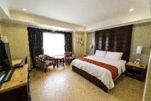 MO2 Westown Hotel Iloilo