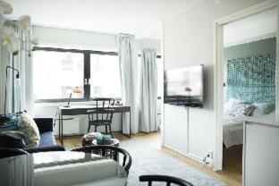 Frogner House Apartments Huitfeldtsgate 19