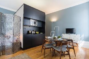 Bnapartments Carregal