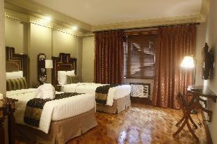 Herald Suites Polaris