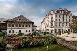 Europa Royale Bucharest