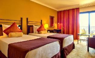 Corinthia St George's Bay, Malta