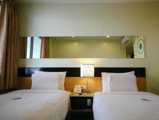 Go Hotels Iloilo