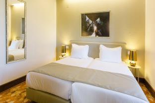 Sintra Boutique Hotel