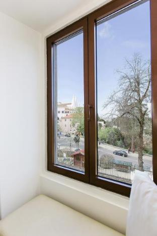 Sintra Boutique Hotel