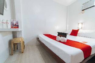 San Antonio Binan by RedDoorz