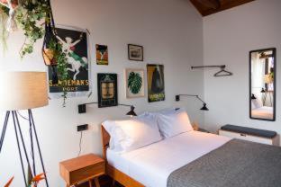 The House of Sandeman - Hostel & Suites