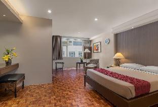 Tropicana Suites Residence Hotel
