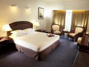 Waterfront Cebu City Hotel & Casino