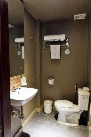 Kamusta Boutique Hotel