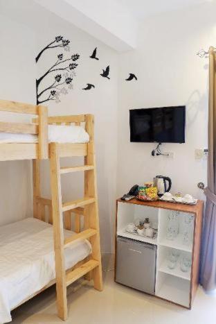 Kamusta Boutique Hotel