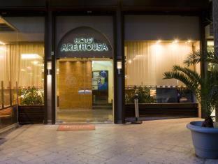 Arethusa Hotel