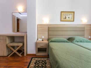 Arethusa Hotel