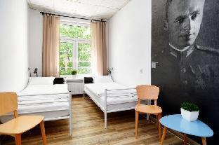 Hostel Centrum Warsaw